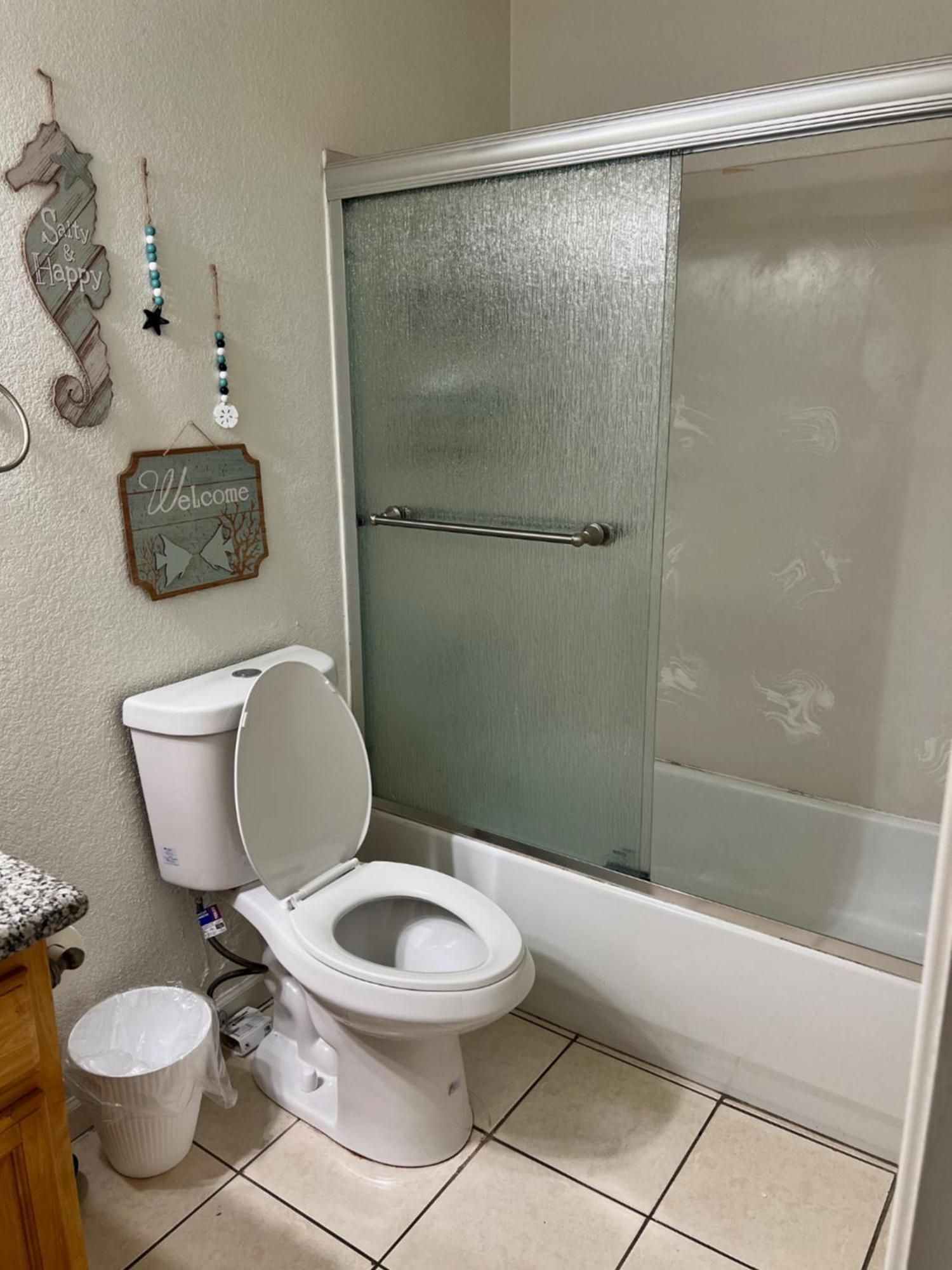 Quiet 1Bed,1Bath Condo With Free Parking Фресно Экстерьер фото